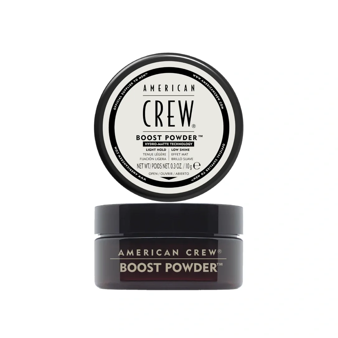 American Crew Haarpuder Boost powder, 10 g