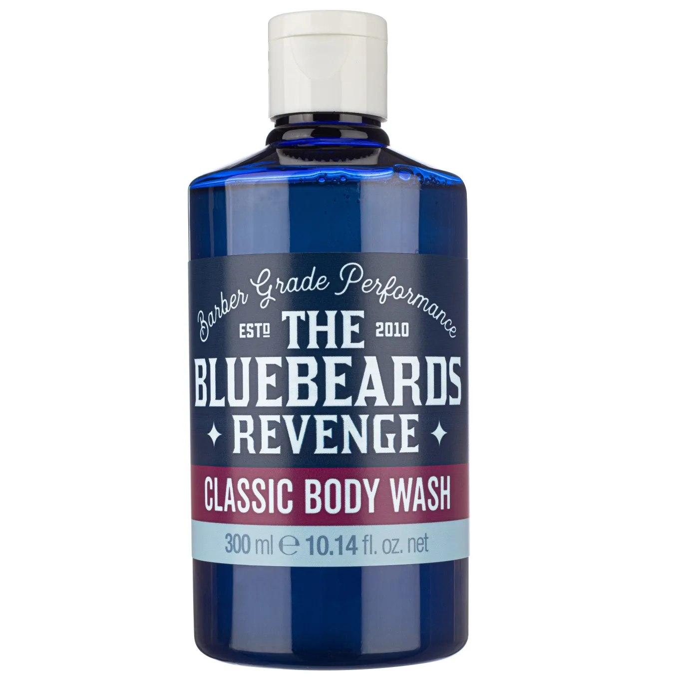 Bluebeards Revenge Duschgel Original Body Wash, 300 ml