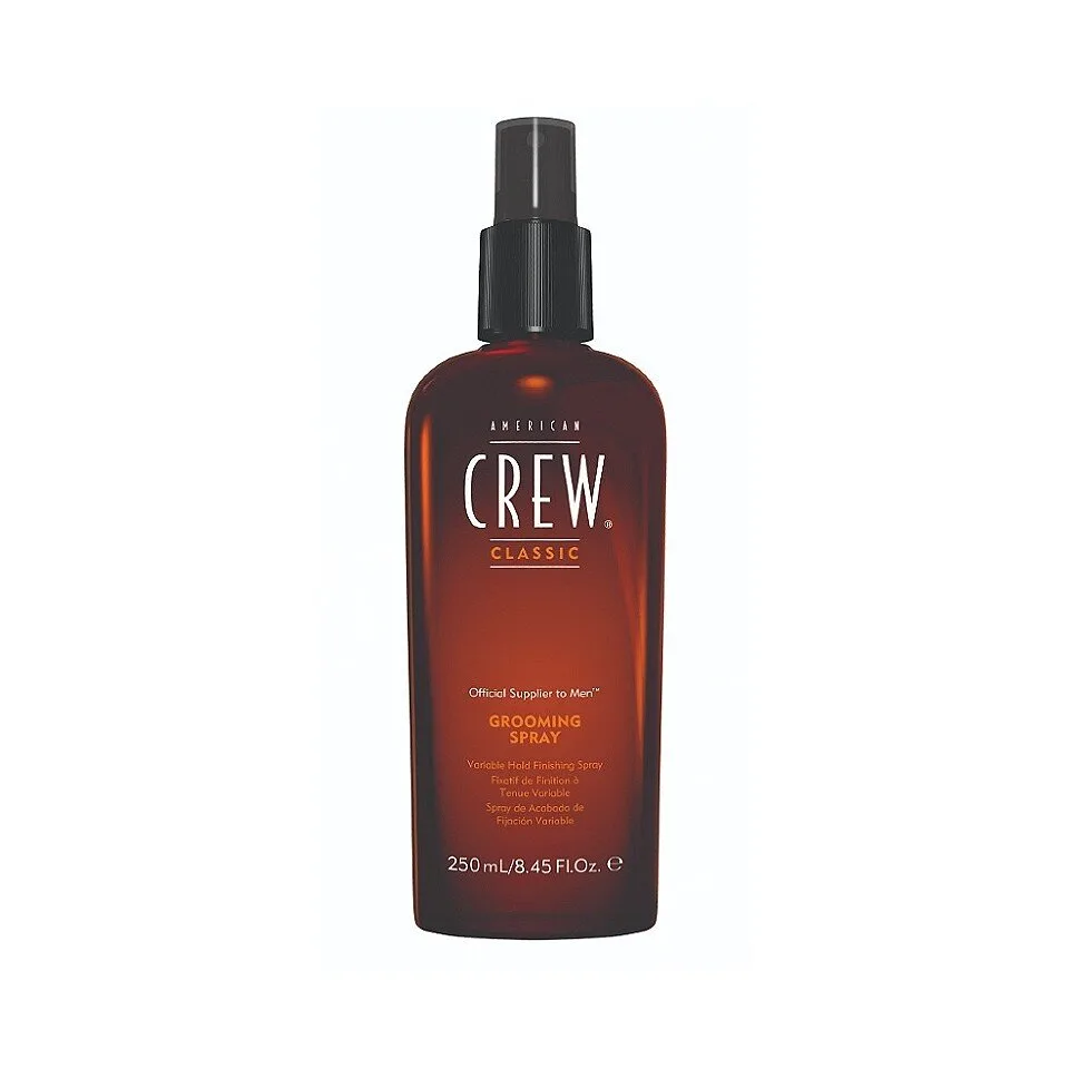 American Crew Haarspray Grooming Spray, 250 ml