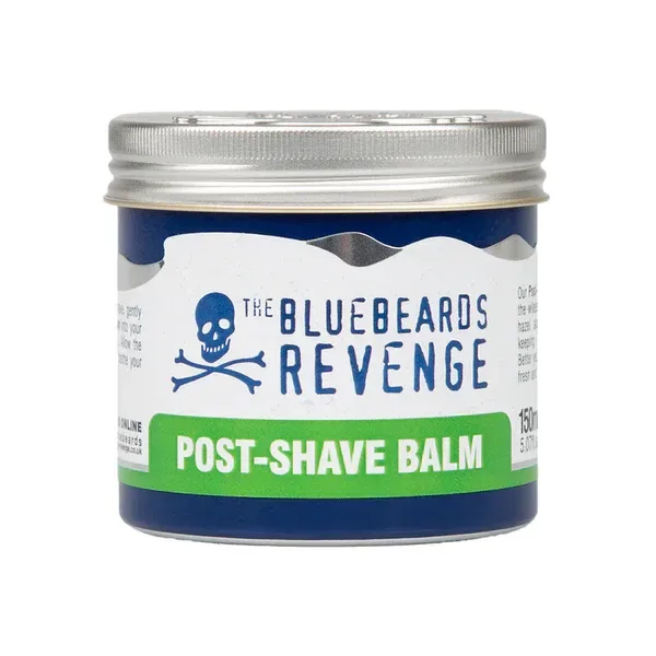 Bluebeards Revenge Aftershave Balsam Post-Shave Balm, 150 ml