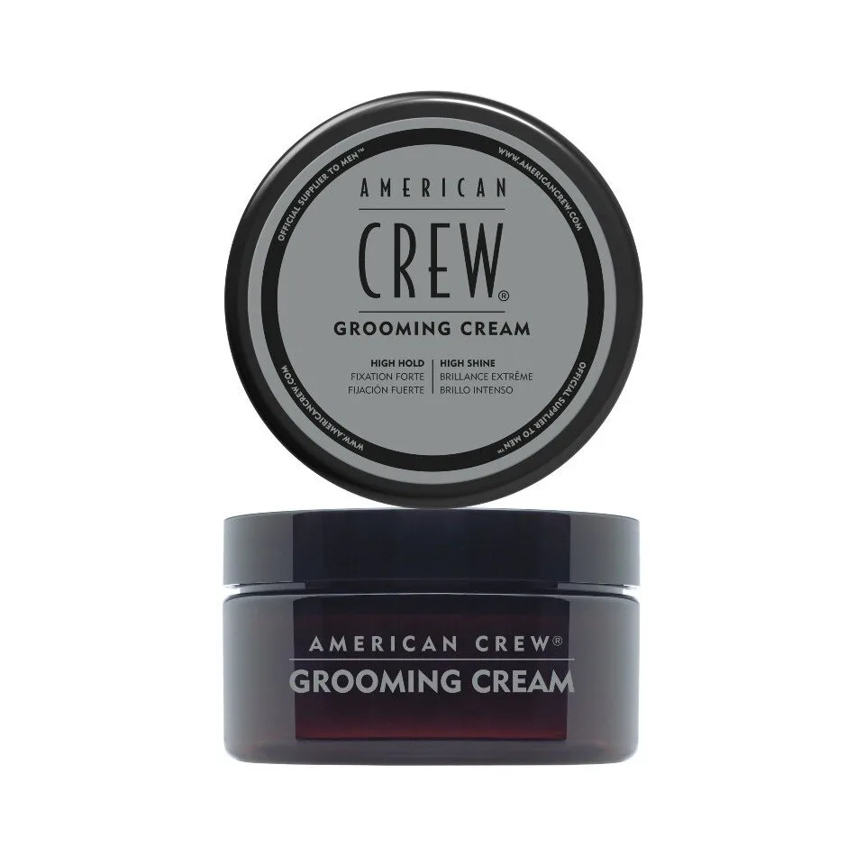 American Crew Haarcreme Grooming cream, 85 g
