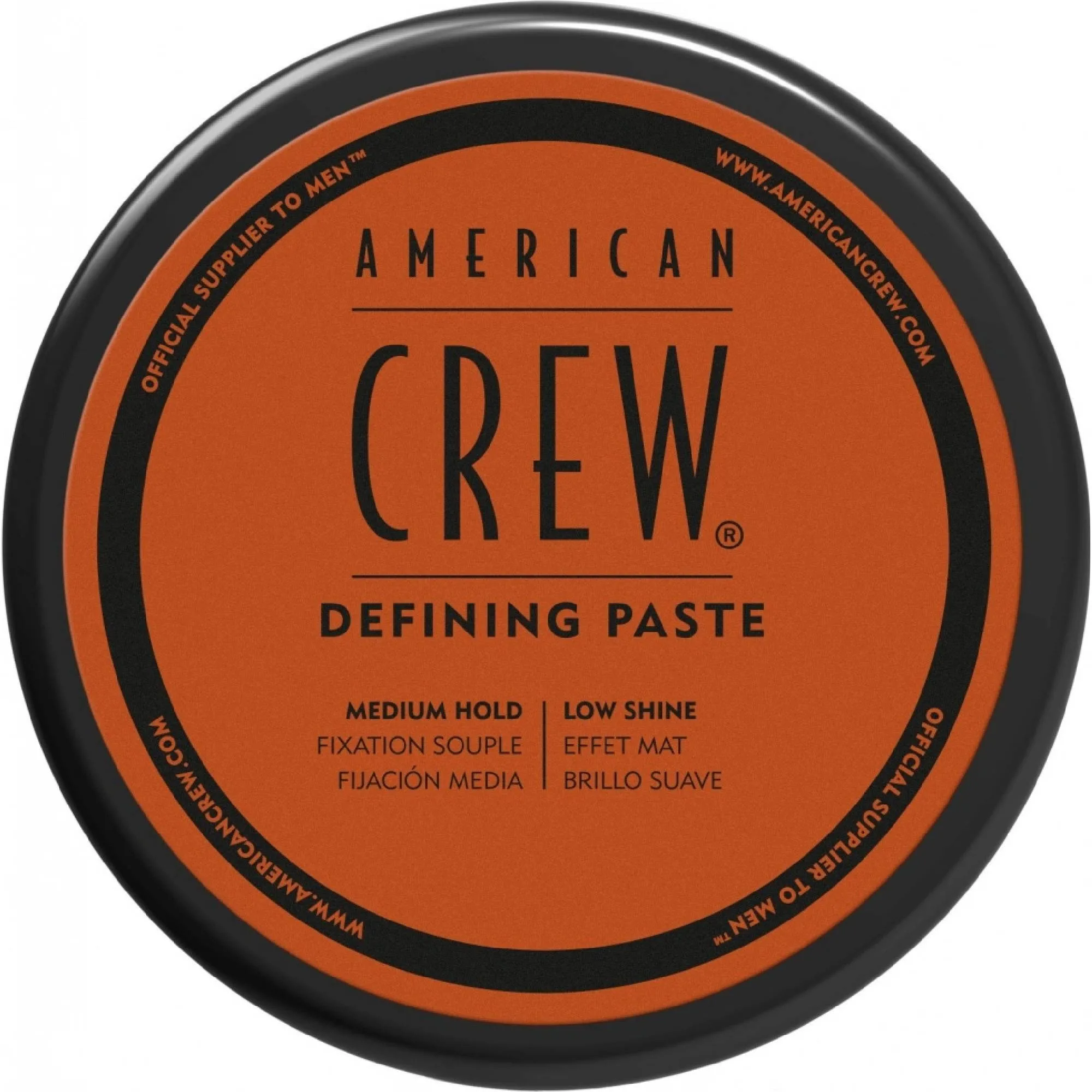 American Crew Pasta für Haare Defining Paste, 85 g