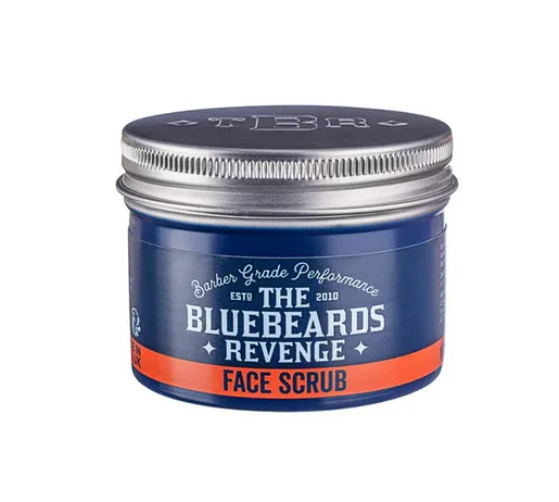 Bluebeards Revenge Face Wash, 100 ml