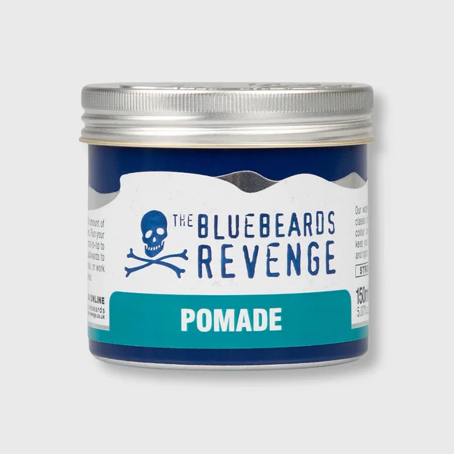 Bluebeards Revenge Haarpomade Pomade, 150 ml