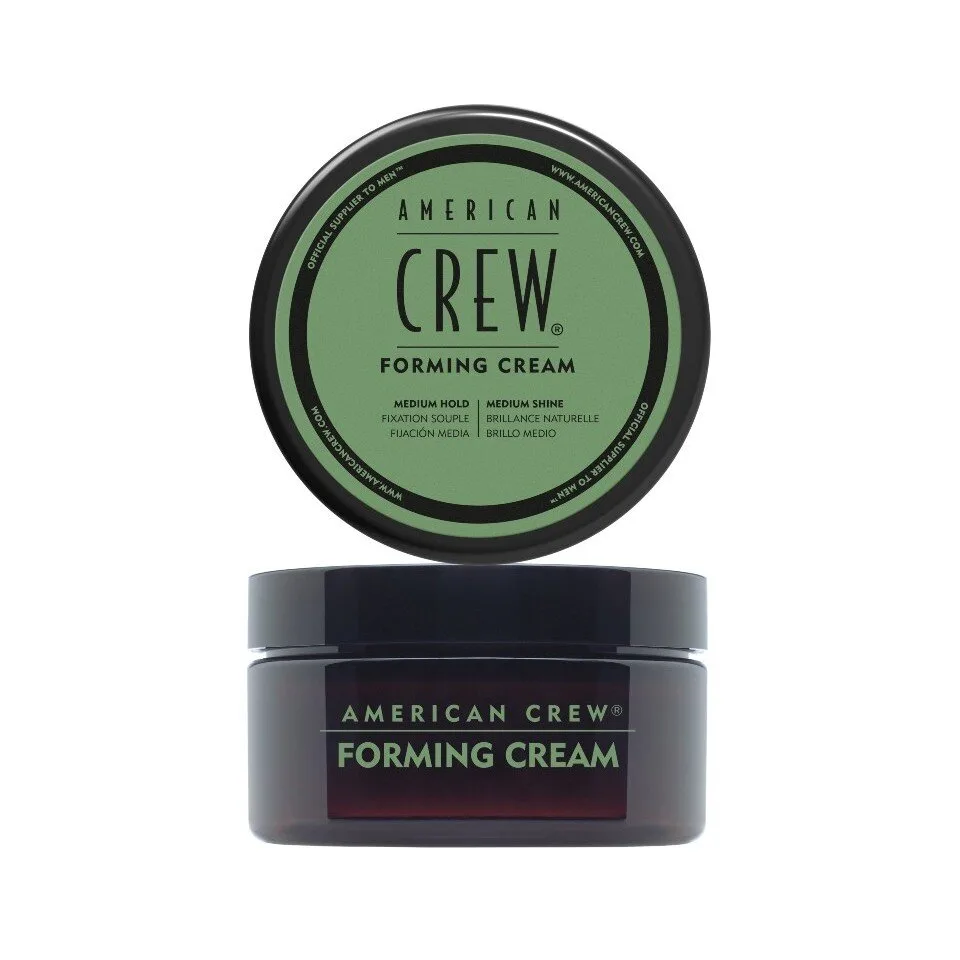 American Crew Haarcreme Forming cream, 85 g