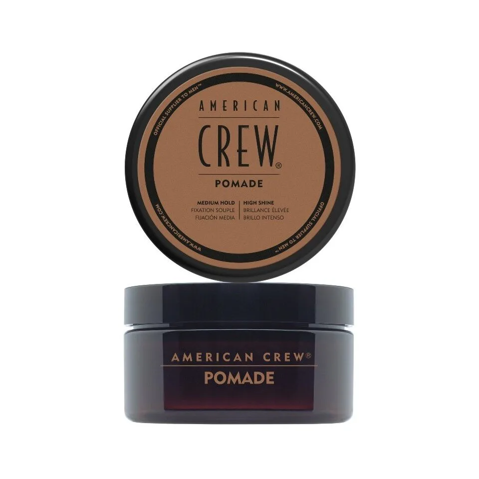 American Crew Pomade Pomade, 85 g
