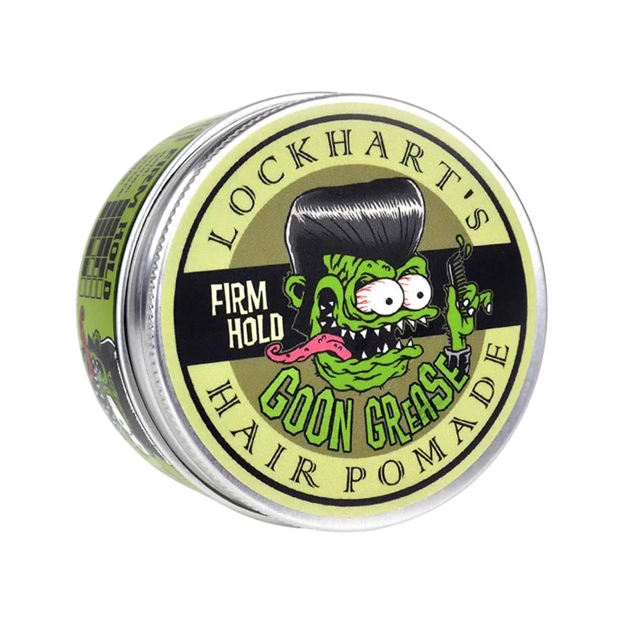 Lockhart's Haarpomade Goon Grease Water Based 96 gr.