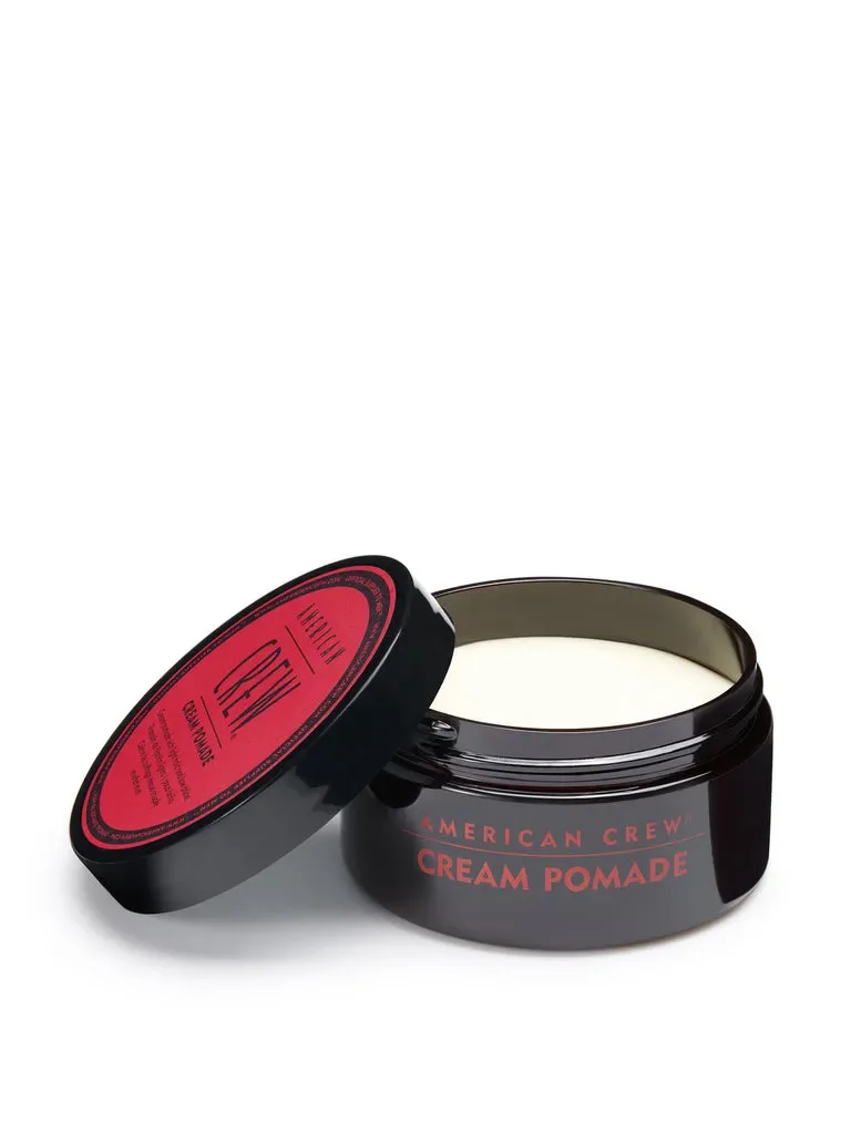 American Crew Pomade cream pomade, 85 g