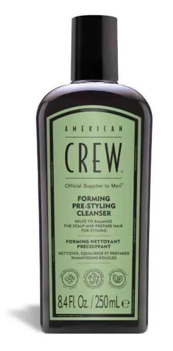 American Crew Shampoo Pre-Styling Forming 250 ml