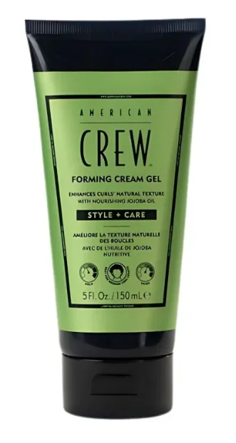 American Crew Cremegel Forming Cream Gel 150ml.