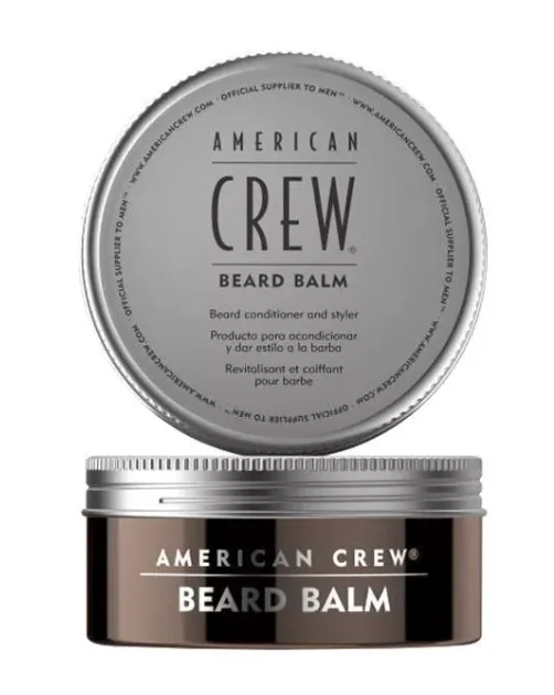 American Crew Beard Balm, 60 g