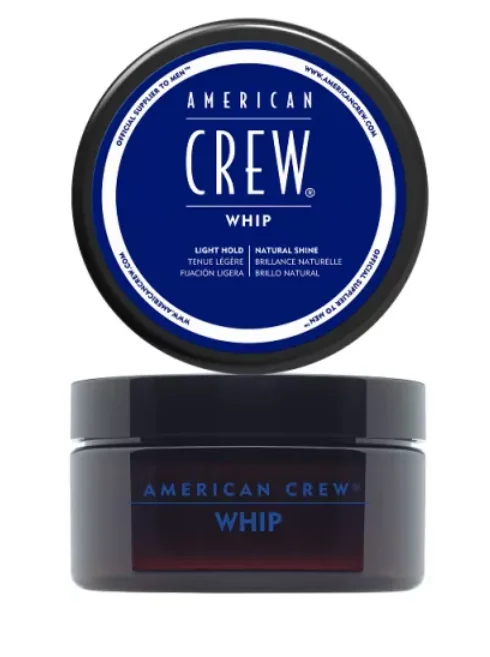 American Crew Pomade Whip, 85 g