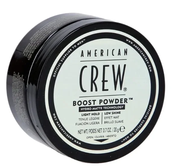 American Crew Haarpuder Boost Powder 20g.