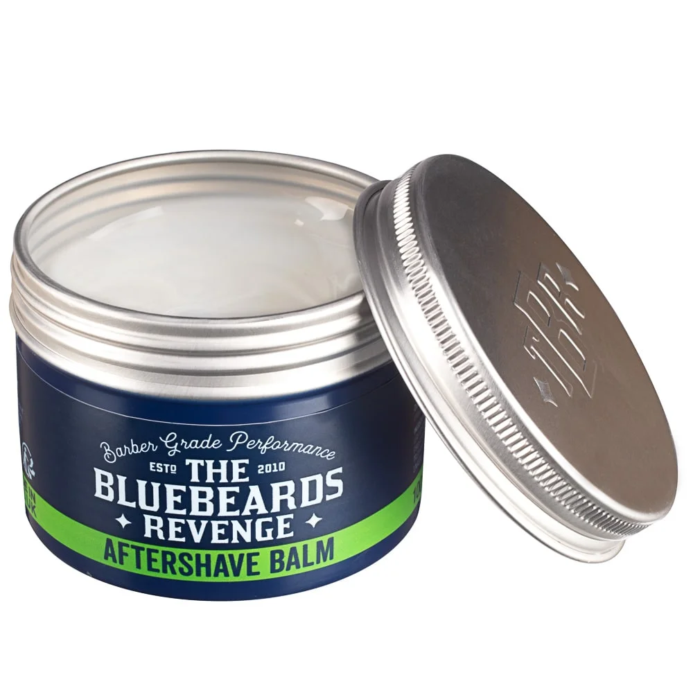 Bluebeards Revenge After Shave Balm, 100 ml