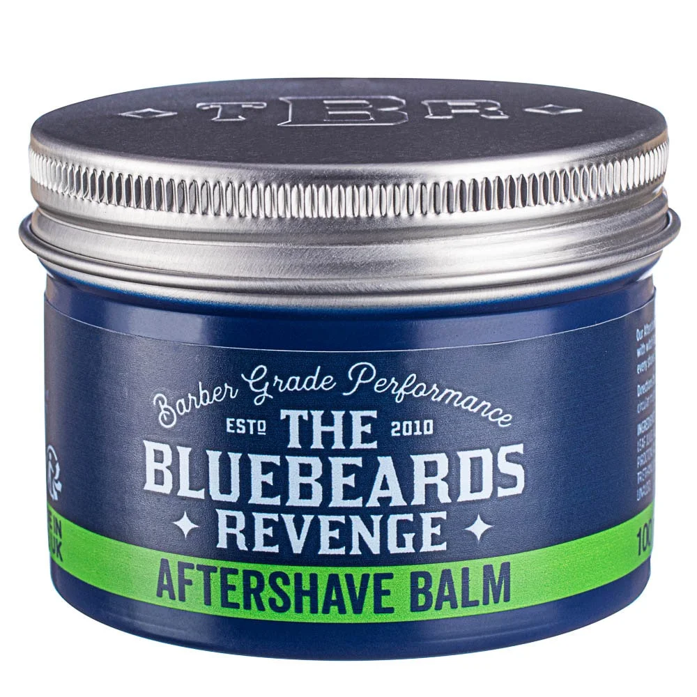 Bluebeards Revenge After Shave Balm, 100 ml