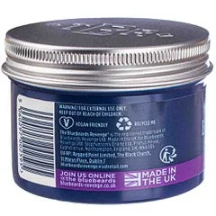 Bluebeards Revenge Matt Paste, 100 ml