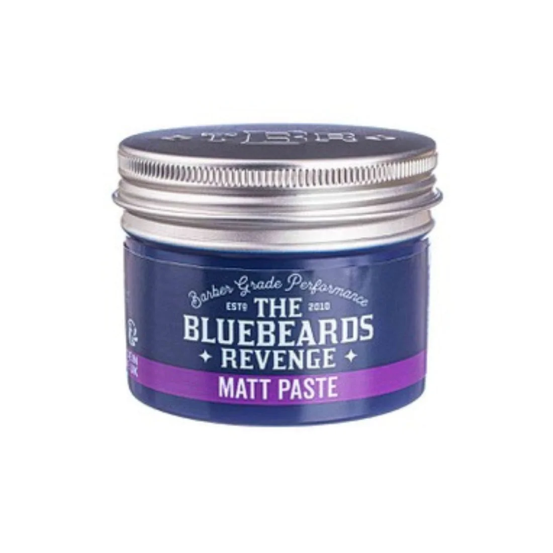 Bluebeards Revenge Matt Paste, 100 ml