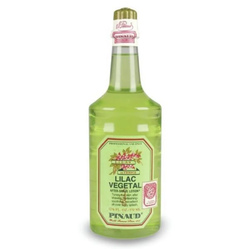 Clubman After-Shave Lotion Lilac Vegetal – 355ml / 12oz