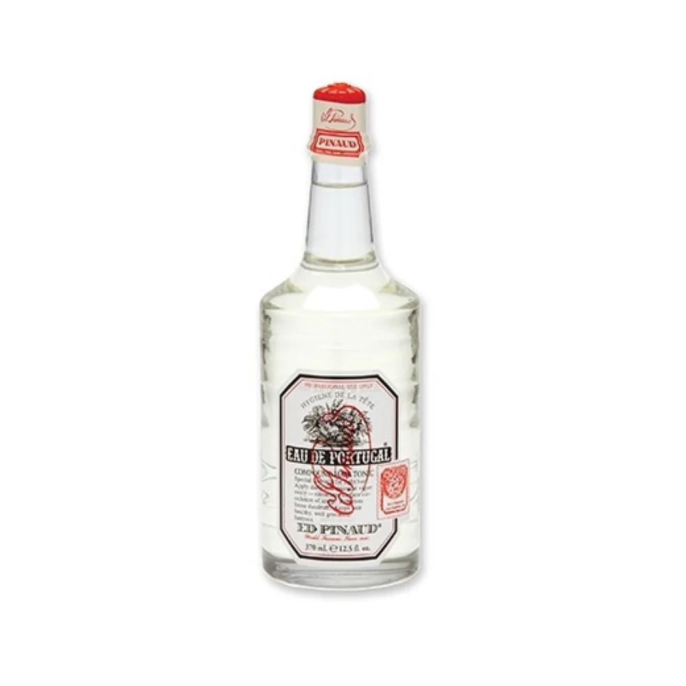 Clubman Haartonic Eau de Portugal – 370ml / 12,5oz