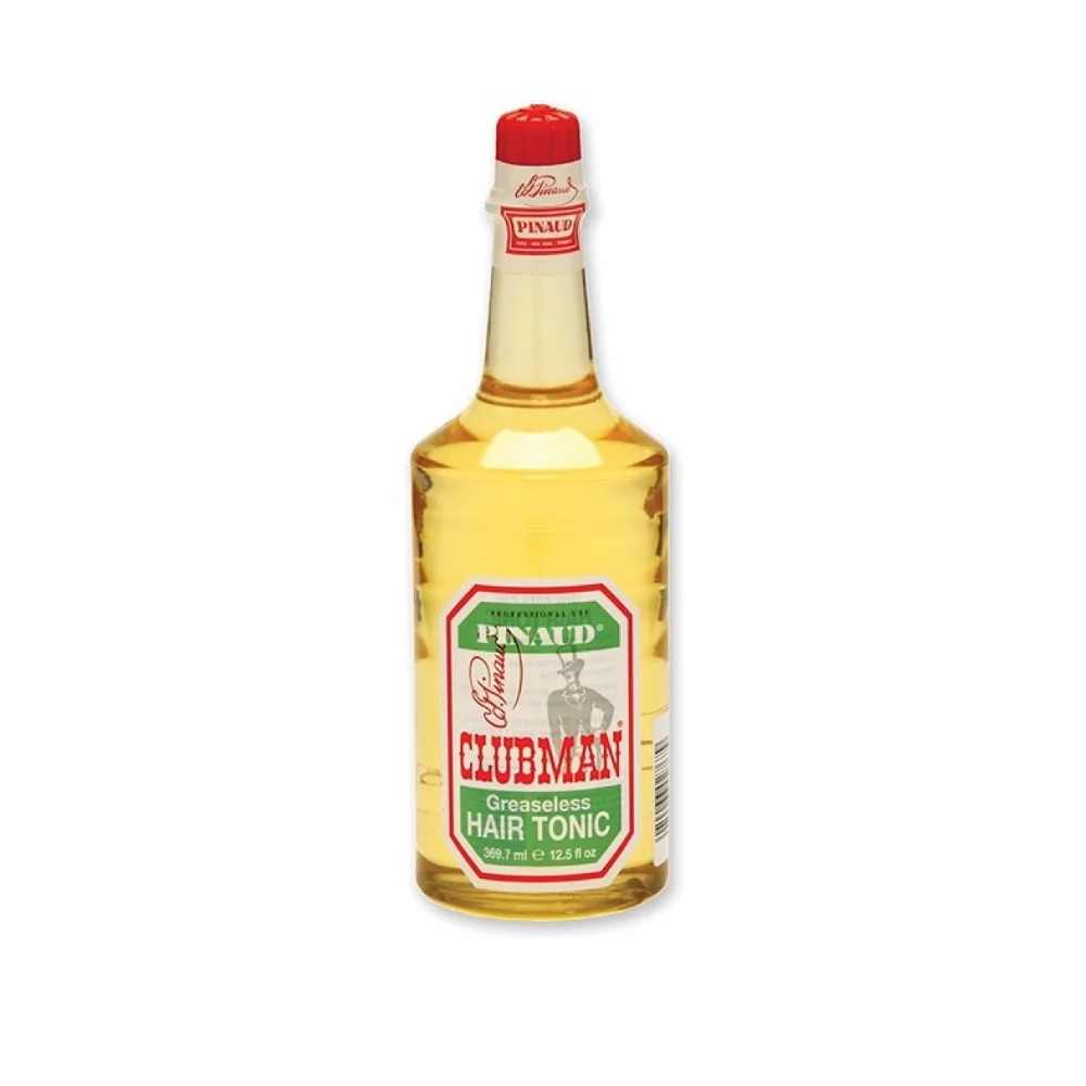 Clubman Haartonic Greaseless Hair Tonic – 370ml / 12,5oz