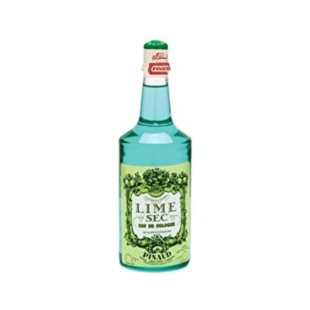 Clubman After-Shave Lotion Lime Sec – 370ml / 12,5oz
