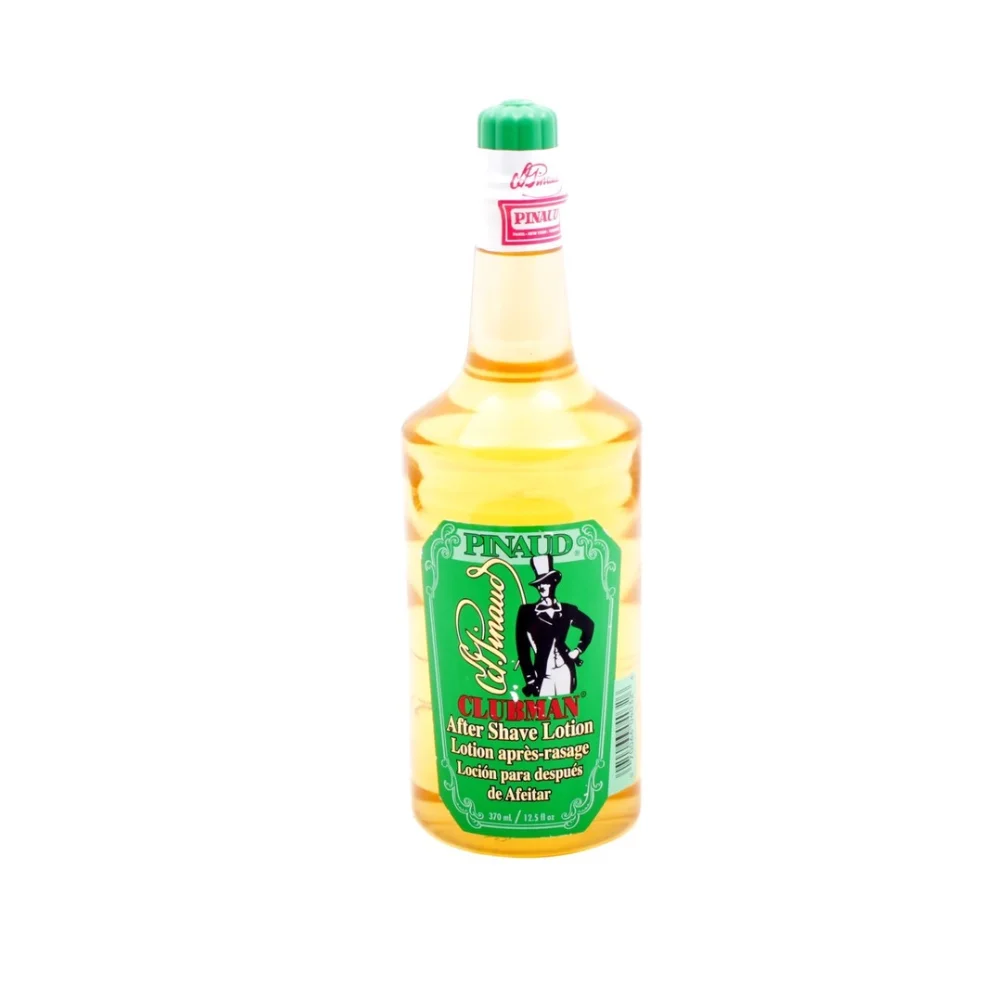 Clubman After-Shave Lotion Original – 370ml / 12.5oz