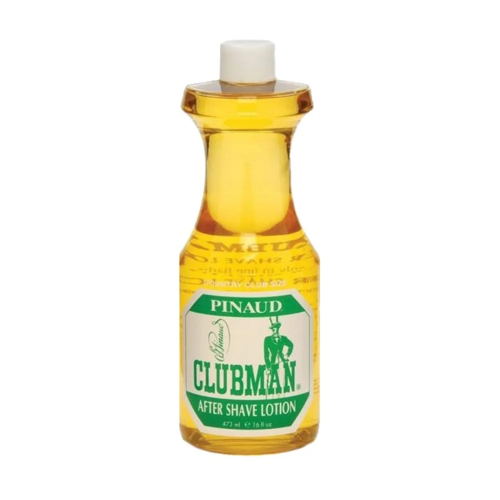 Clubman After-Shave Lotion Original – 473ml / 16oz