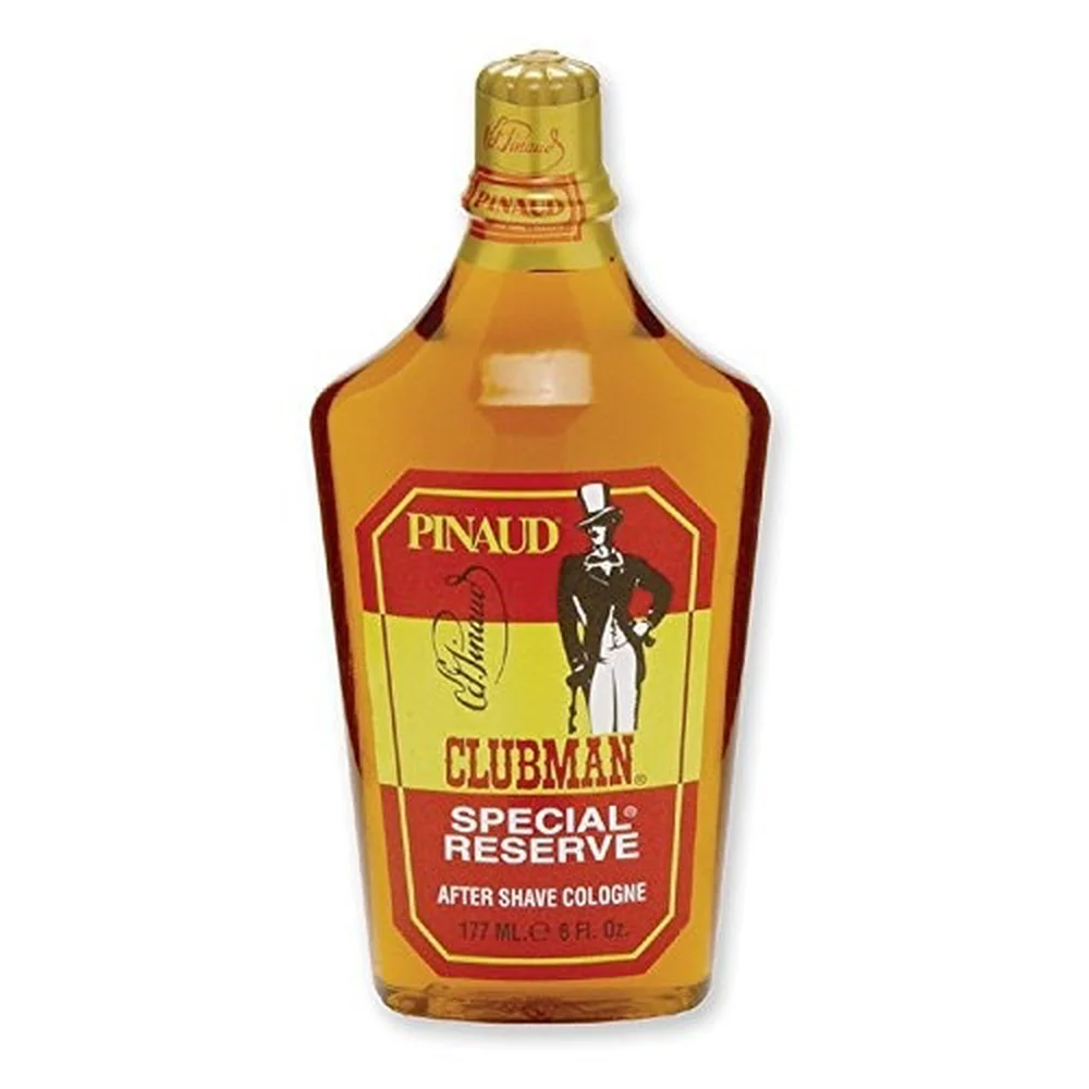 Clubman After-Shave Lotion Special Reserve – 177ml / 6oz