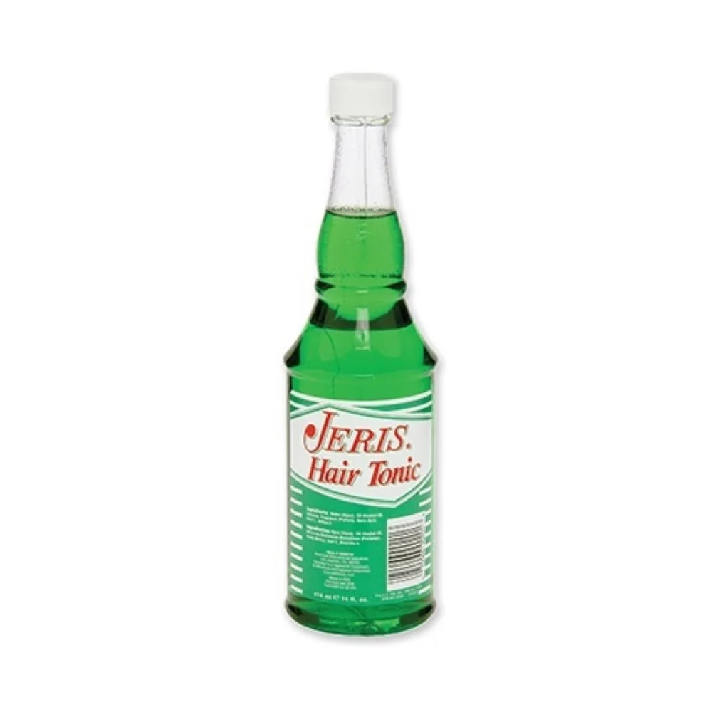 Clubman Haartonic Jeris without Oil – 414ml / 14oz
