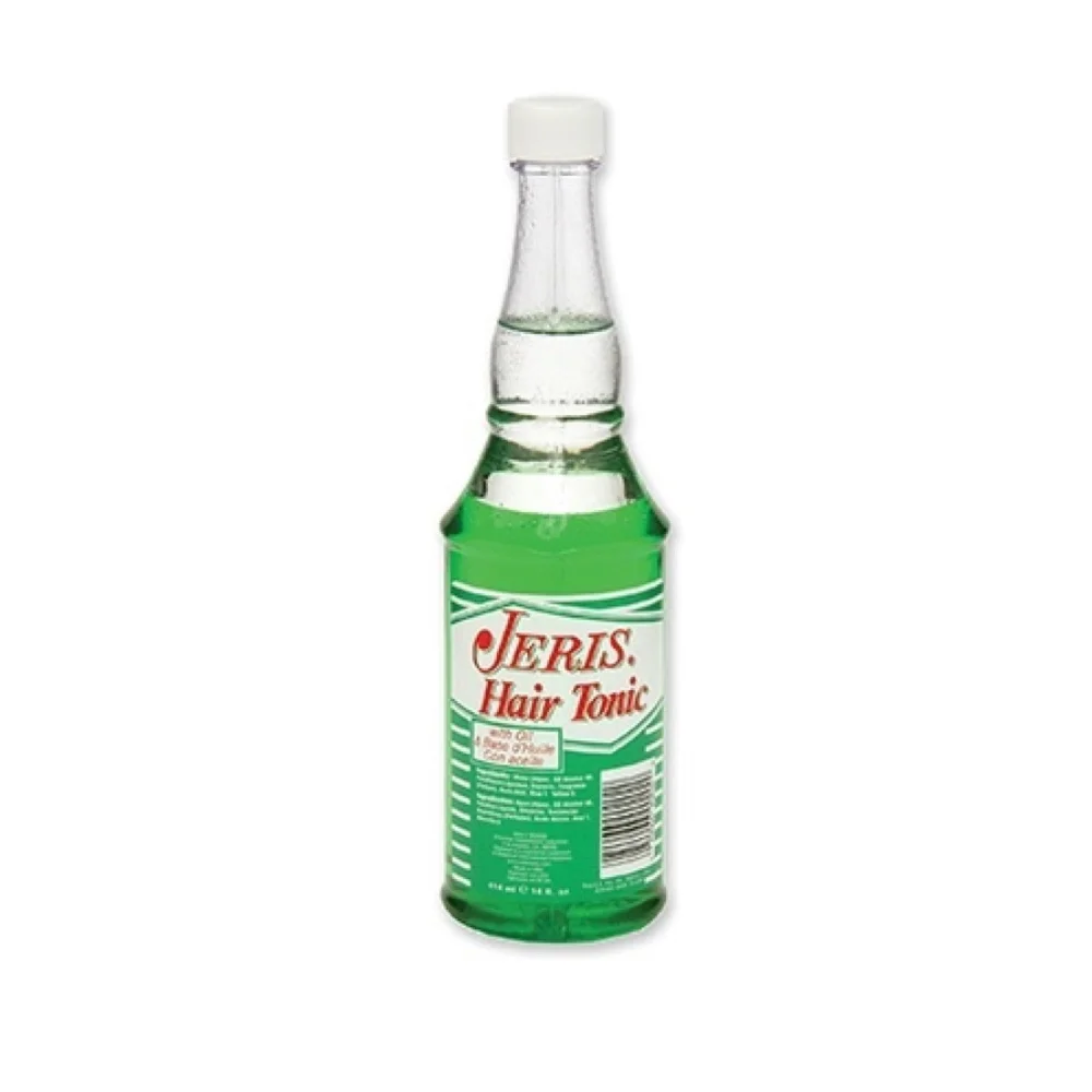 Clubman Haartonic Jeris with Oil – 414ml / 14oz