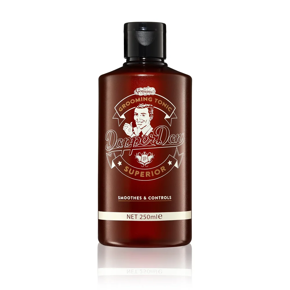Dapper Dan Haartonic – 250ml