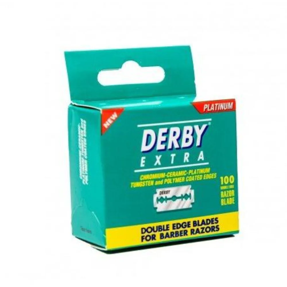 Derby Klingen Extra mini
