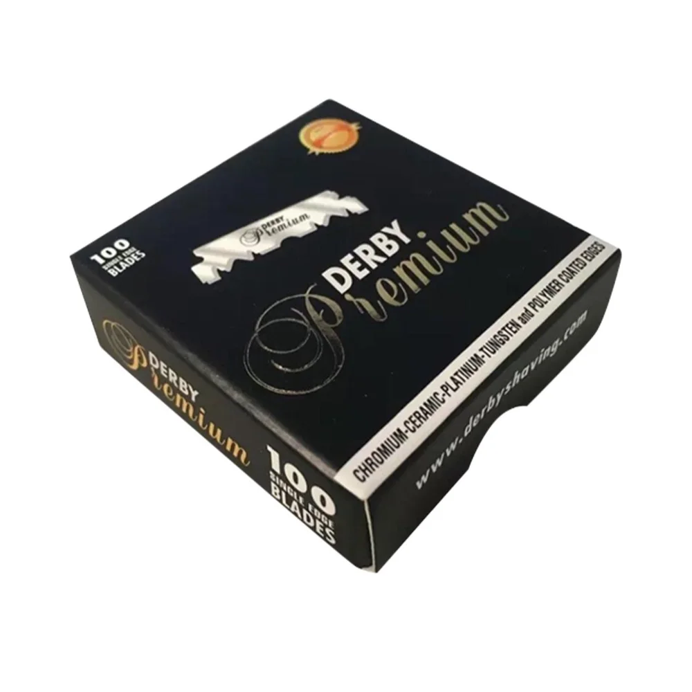 Derby Klingen Professional Singl edge premium