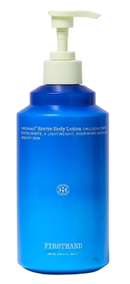 Firsthand Revive Lotion 16.9 (500ml)