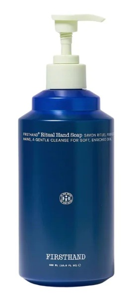 Firsthand Ritual Handsoap 16.9 (500ml)