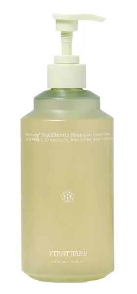 Firsthand Equilibrium Shampoo 16.9 (500ml)