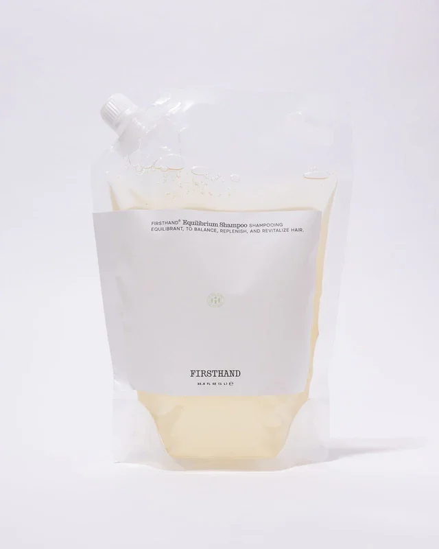 Firsthand Equilibrium Shampoo Refill (33 oz)