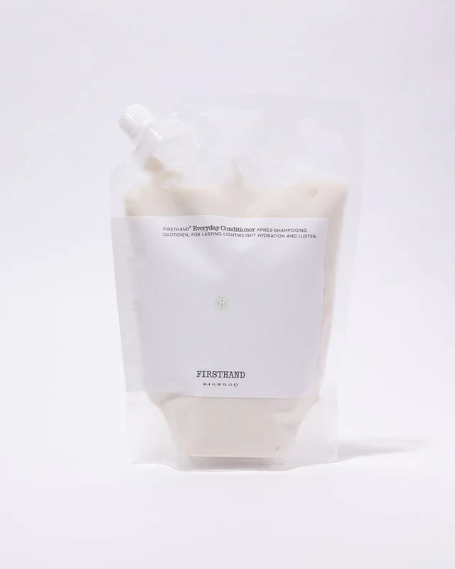 Firsthand Everyday Conditioner Refill (33 oz)