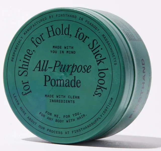 Firsthand All-Purpose Pomade 88ml.