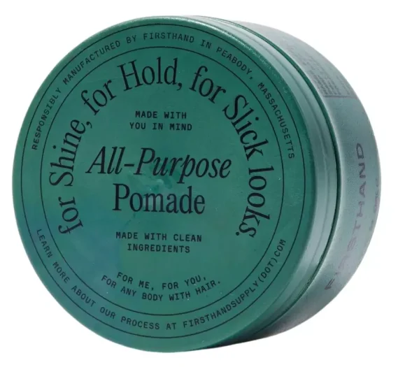 Firsthand All-Purpose Pomade 88ml.
