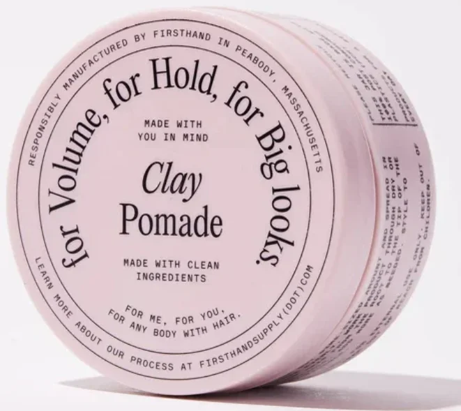 Firsthand Clay Pomade 88ml.