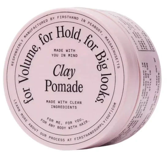 Firsthand Clay Pomade 88ml.