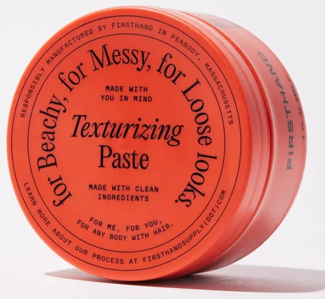 Firsthand Texturizing Paste 88ml.