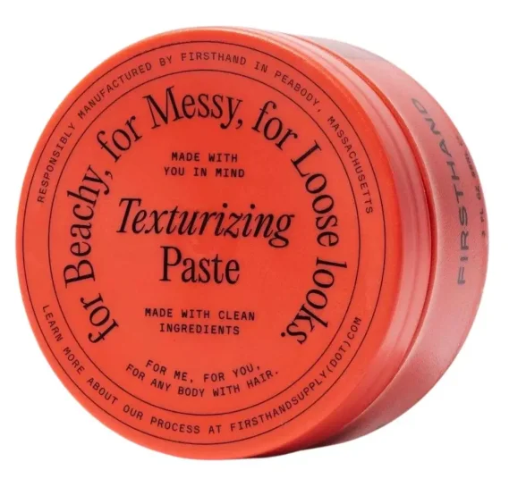 Firsthand Texturizing Paste 88ml.