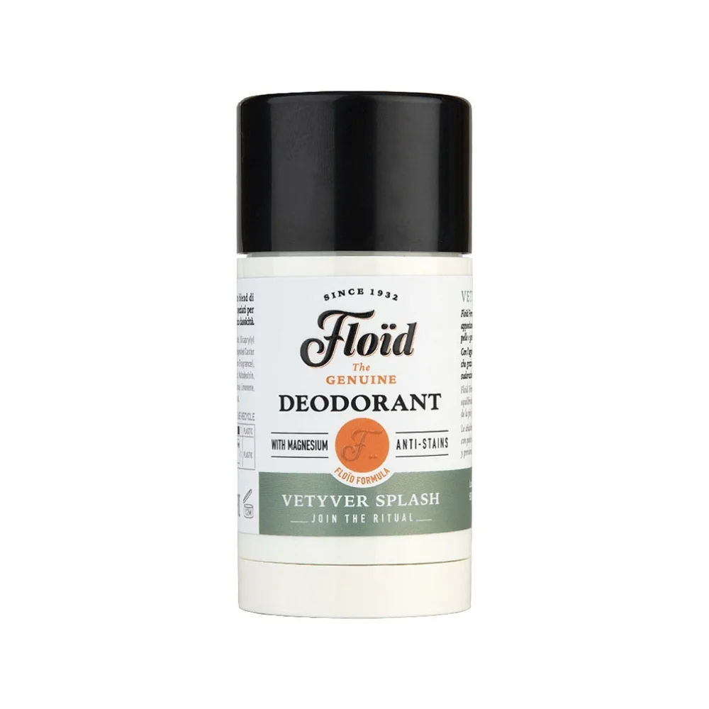 Floid Deo Stick Vetyver Splash 75 ml