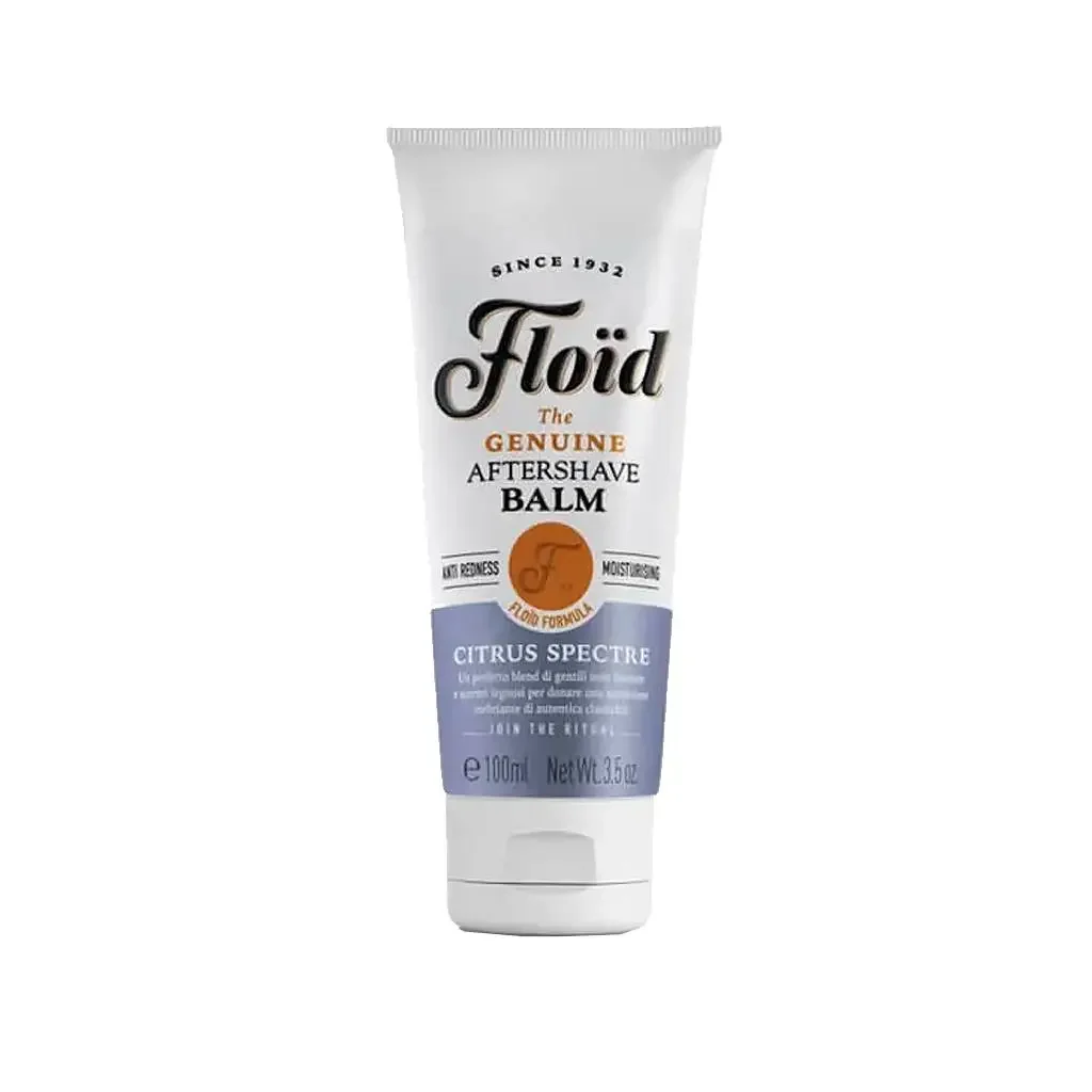 Floid After-Shave Balsam Aftershave Balm Citrus Spectre 100ml