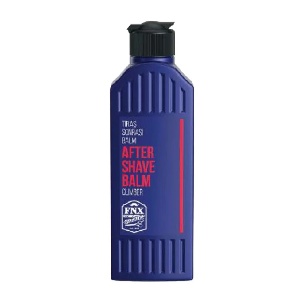 FNX Barber After-Shave Balsam Climber – 225ml