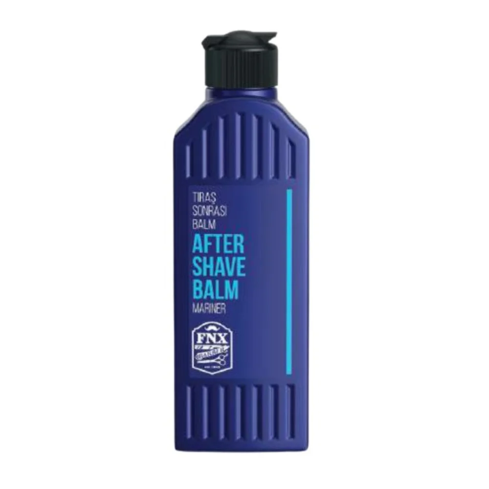 FNX Barber After-Shave Balsam Mariner – 225ml