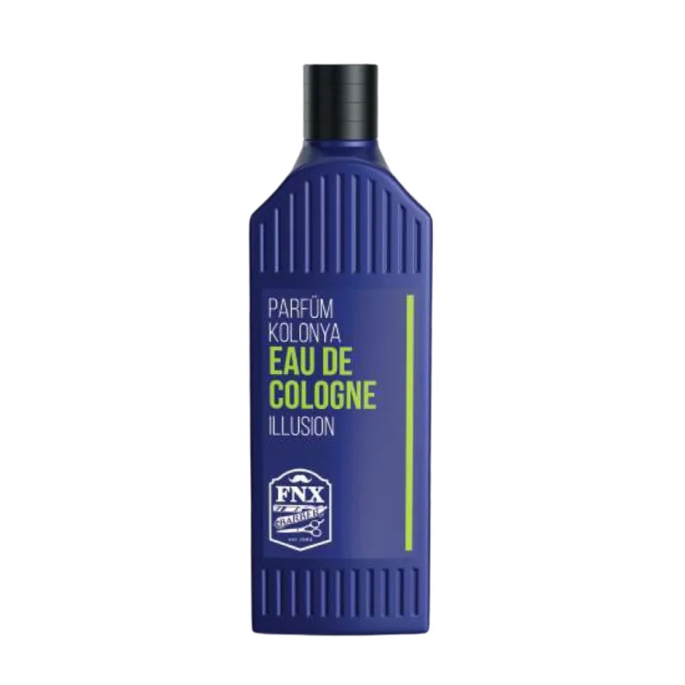 FNX Barber Eau de Cologne Eau de Cologne Illusion – 700ml