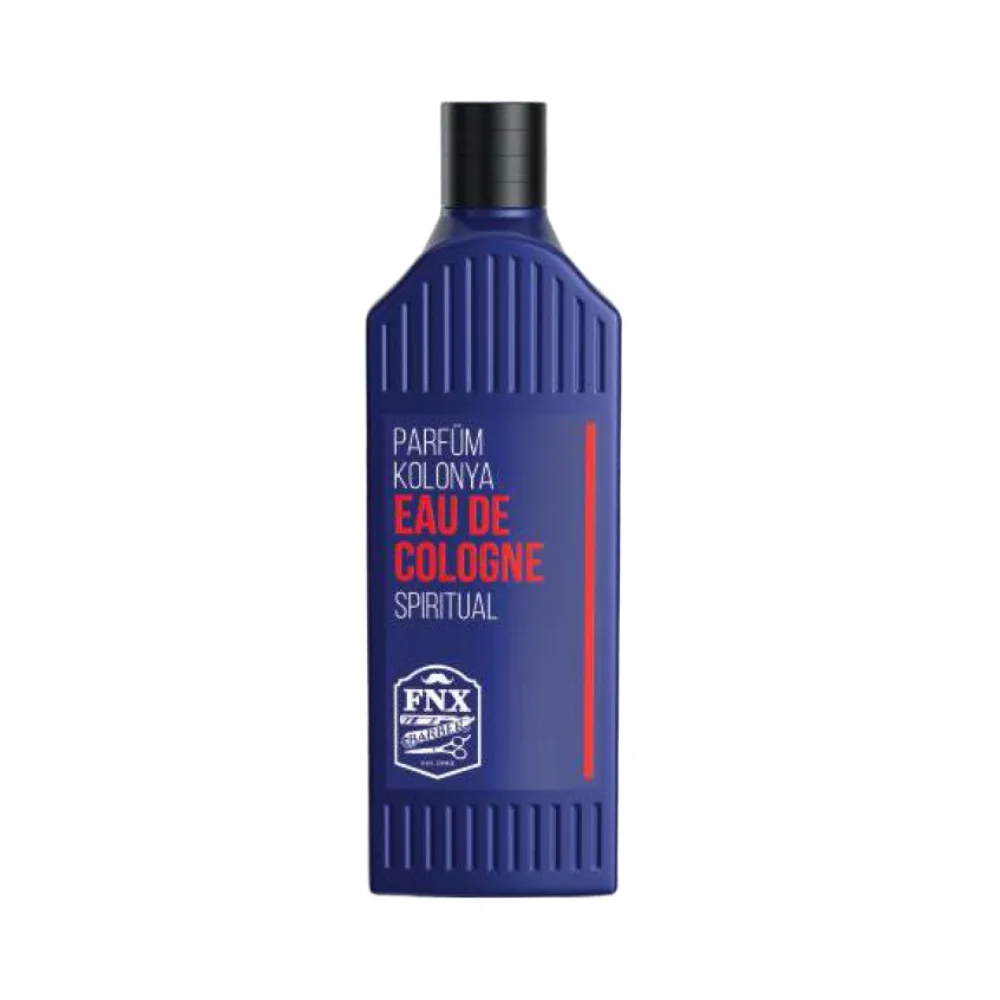 FNX Barber Eau de Cologne Eau de Cologne Spiritual – 700ml